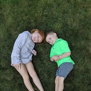 Meet your Posher, Joe